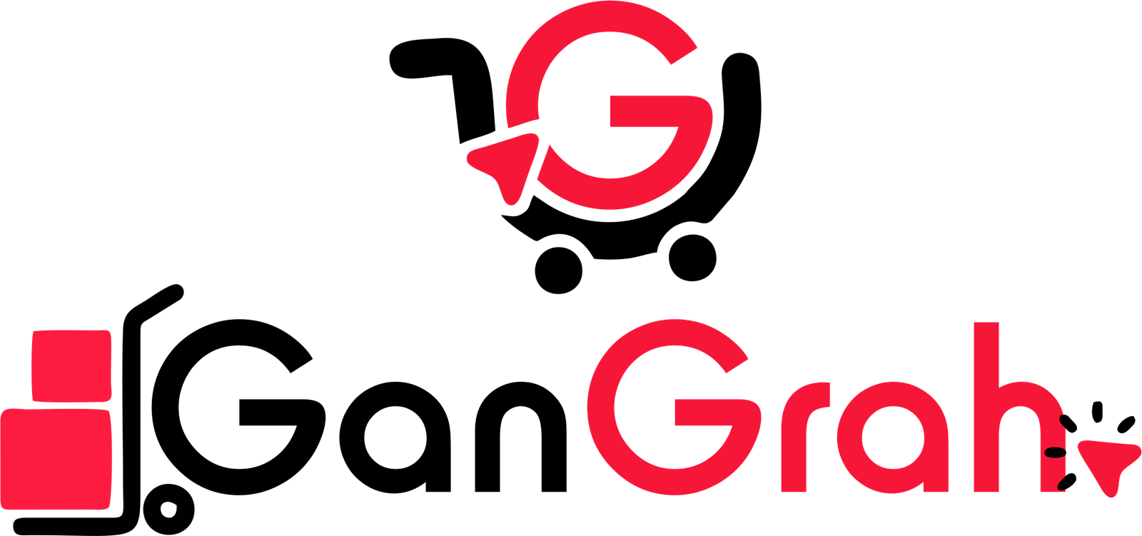 GanGrah Logo